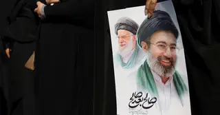 ইরানের নতুন সর্বোচ্চ নেতা ‘জীবিত, তবে আহত’ হতে পারেন: ট্রাম্প